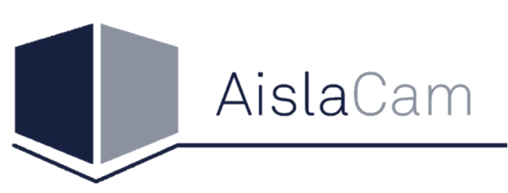 Logo Aislacam